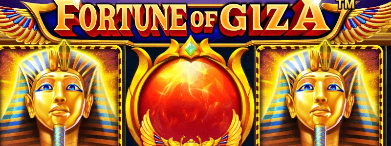Fortune of Giza