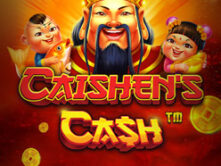 Caishen’s Cash